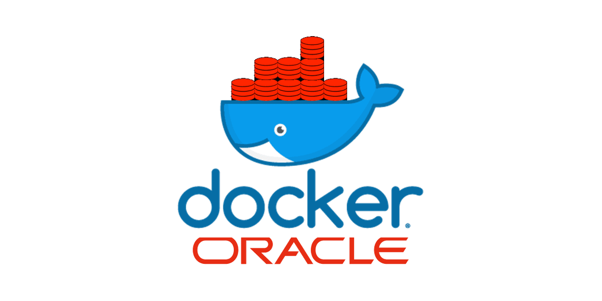 Como Configurar Oracle Database Usando Docker